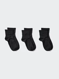 Women’s Socks | 3 Pairs