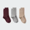 Women’s Socks | 3 Pairs