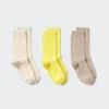 Women’s Socks | 3 Pairs