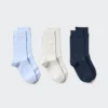 Women’s Socks | 3 Pairs