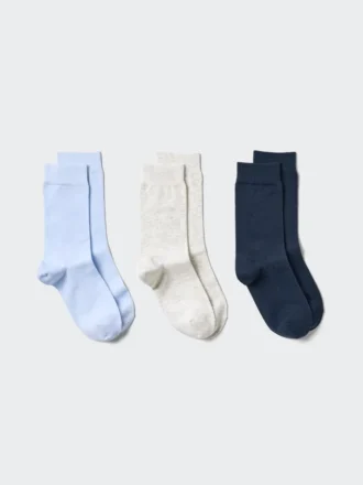 Women’s Socks | 3 Pairs