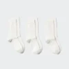 Women’s Socks | 3 Pairs