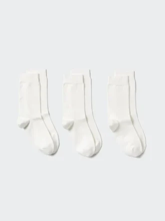 Women’s Socks | 3 Pairs