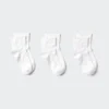 Women’s Socks | 3 Pairs