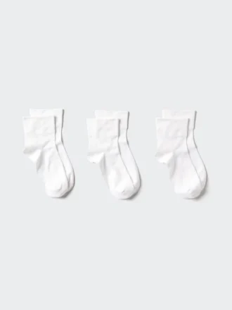 Women’s Socks | 3 Pairs