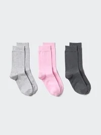 Women’s Socks | 3 Pairs