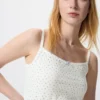 Women’s Soft Modal Camisole | Flower