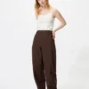 Women’s Soft Modal Camisole | Flower