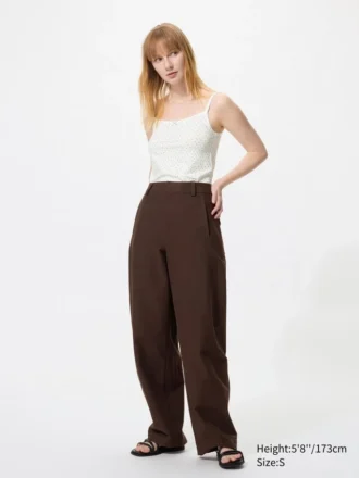 Women’s Soft Modal Camisole | Flower