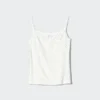 Women’s Soft Modal Camisole | Flower