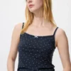 Women’s Soft Modal Camisole | Heart