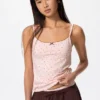 Women’s Soft Modal Camisole | Heart