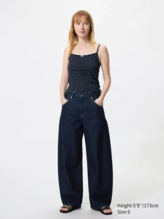 Women’s Soft Modal Camisole | Heart