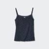 Women’s Soft Modal Camisole | Heart