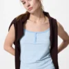Women’s Soft Modal Camisole | Stripe
