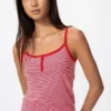 Women’s Soft Modal Camisole | Stripe
