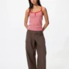 Women’s Soft Modal Camisole | Stripe