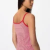 Women’s Soft Modal Camisole | Stripe
