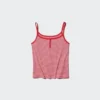 Women’s Soft Modal Camisole | Stripe