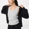 Women’s Soft Ribbed Tank Top