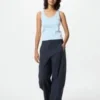 Women’s Soft Ribbed Tank Top