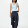 Women’s Soft Ribbed Tank Top