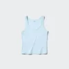 Women’s Soft Ribbed Tank Top