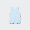 Women’s Soft Ribbed Tank Top