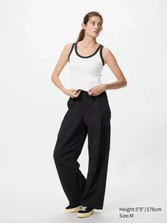 Women’s Soft Ribbed Tank Top | Ringer