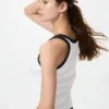 Women’s Soft Ribbed Tank Top | Ringer