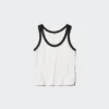 Women’s Soft Ribbed Tank Top | Ringer