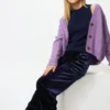 Women’s Soft Velour Easy Pants