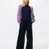 Women’s Soft Velour Easy Pants