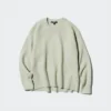 Women’s Souffle Yarn Sweater