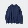 Women’s Souffle Yarn Sweater