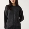 Women’s Souffle Yarn Sweater