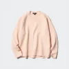 Women’s Souffle Yarn Sweater