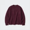 Women’s Souffle Yarn Sweater