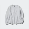 Women’s Souffle Yarn Sweater