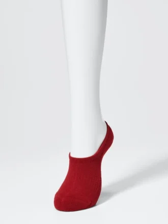 Women’s Sport Pile Footsies | 3 Pairs
