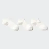 Women’s Sport Short Socks | 3 Pairs