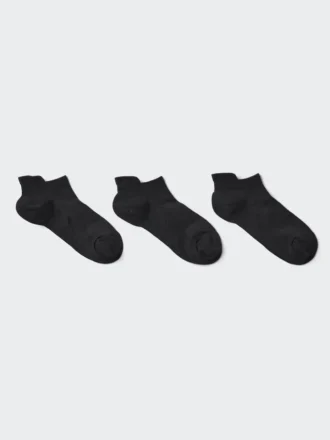 Women’s Sport Short Socks | 3 Pairs