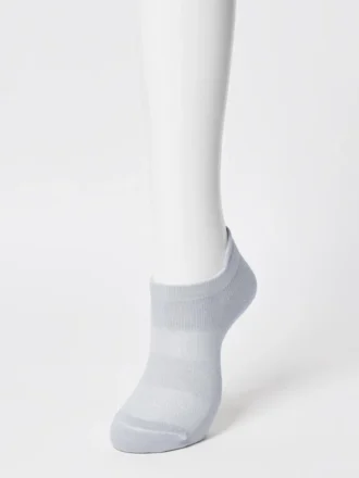 Women’s Sport Short Socks | 3 Pairs