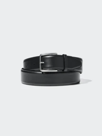 Women’s Stitched Middle Width Belt