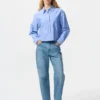 Women’s Straight Jeans