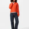 Women’s Straight Jeans