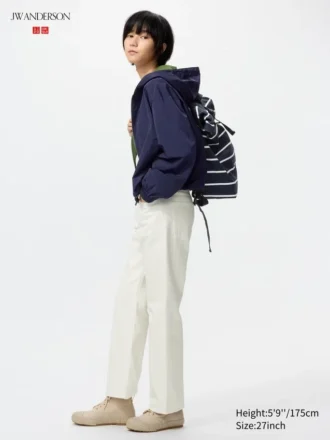 Women’s Straight Jeans