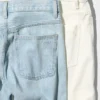 Women’s Straight Jeans