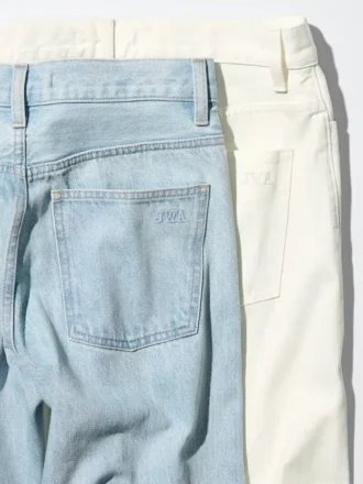 Women’s Straight Jeans