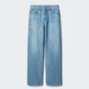 Women’s Straight Jeans